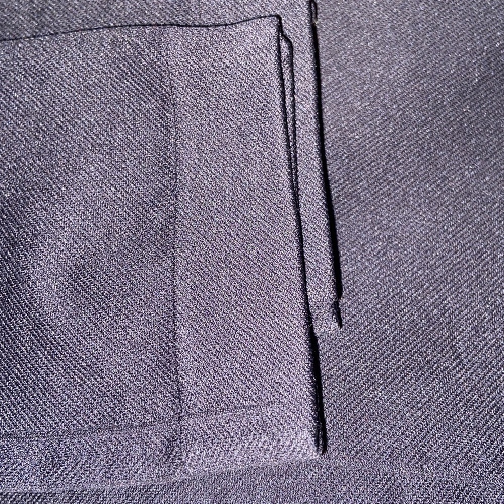 Spanx Black Pull On Skinny Pull On Leggings Size Medium. - Picture 4 of 5